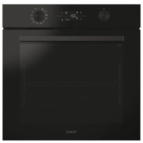  Ugradbena pećnica Candy CA6 NP3T3EHTB Donji grijač + gornji grijač + ventilator, klasa A+ Slike