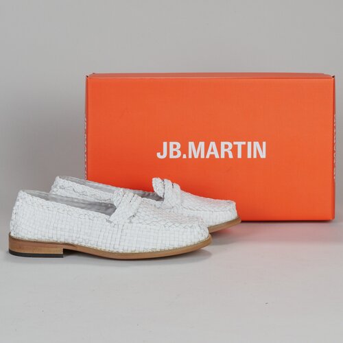 JB Martin Mokasini JEANNE Bela Cene