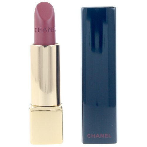 Chanel Rouge Allure Velvet Matte Ruž za Usne #377 Audacieuse 3,5 g Slike