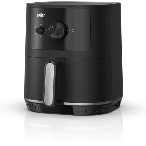 Braun HF3000 Airfryer Rucni Vruci Zracni Friteza