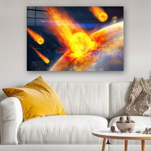 Wallity slika CAM97112348, 40x60 cm Cene
