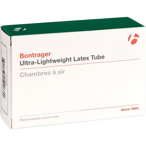  Zračnica Bontrager 700X25/30C Rvc 48Mm Ultra Latex Cijene
