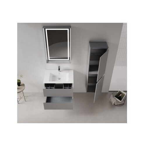 Hanah home Kupatilski ormarić Nest 40 v2 629 Cene