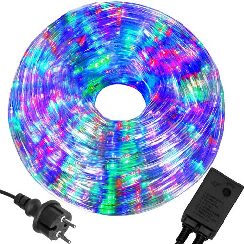  Cl1206 svjetlosno crijevo sa 480 LED dioda Slike