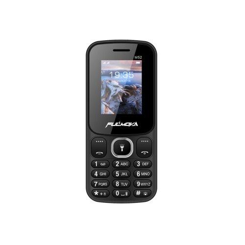 Fulmova M52 Black Cijene