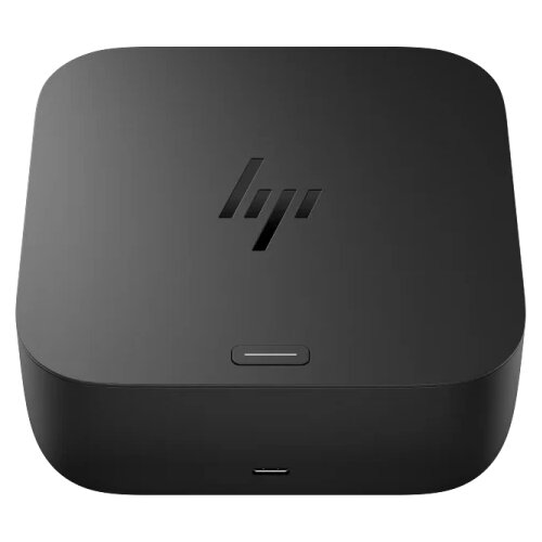 HP USB-C Docking Station Dock G6 120W 9X3V1UT Slike