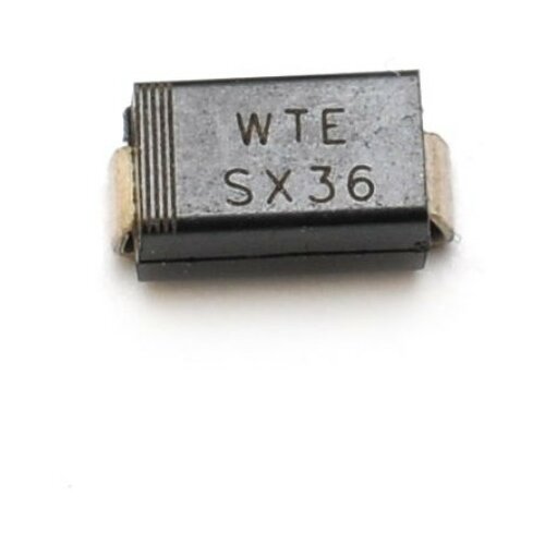 Oem SR210-T3-LF shottky diode Slike