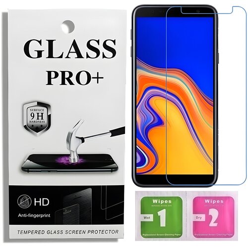  Pr&eacute;mično za&scaron;titno staklo 9D Izmael za Samsung Galaxy A7 2018 - Prozirna KP23147 Cijene
