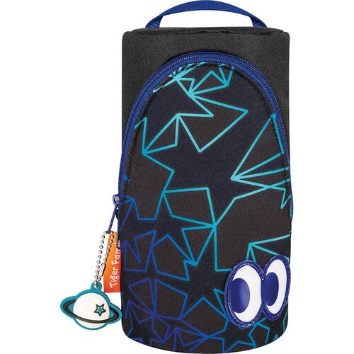 Pernica vrećica uspravna Magic TIGER FAMILY Fun Time LookingCool P24Neto Slike