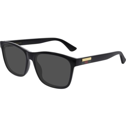 Gucci GG0746S 001 - ONE SIZE (57) Slike