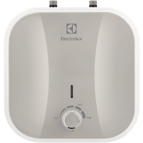 Electrolux Bojler 10 lit., Cijevni električni grijač (TEN), 2kW, IPX4 - EWH 10 Q-bic U EU, Bijeli Cijene
