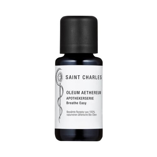 Saint Charles Mešanic olji Breathe Easy Cene