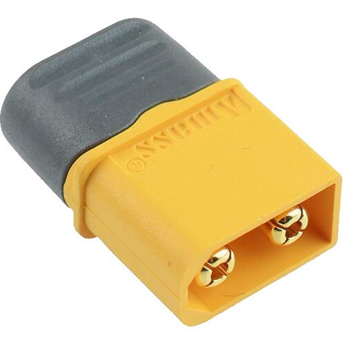 DC konektor 2PIN 30A 500V XT60H-M Cijene
