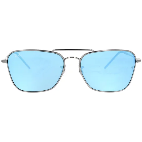 Ray-ban Occhiali da Sole Reverse RBR0102S 004/GA