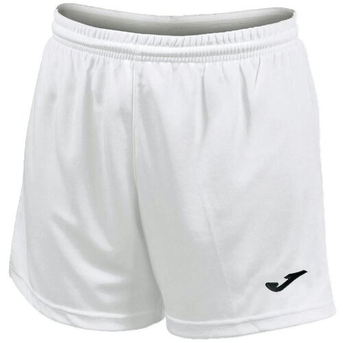 Joma Kratke hlače & Bermuda Short Paris II blanc Bela Cene