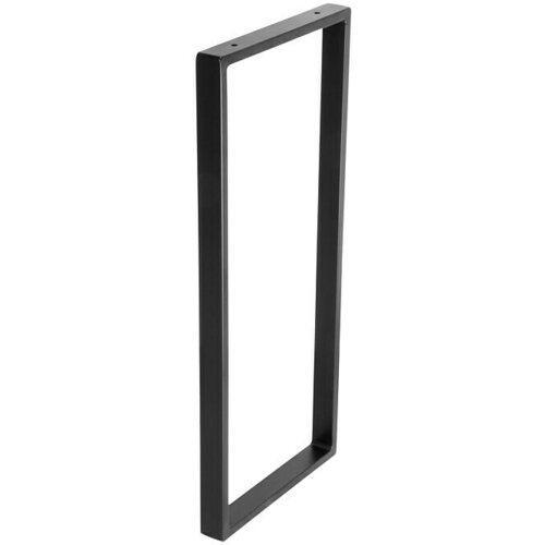 Wagner System Ogrodje mize (Jeklo, Š x V: 30 x 71 cm) Cene