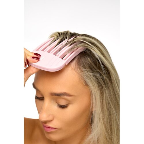 Brushworks Volumising Hair Clips kopča za kosu za volumen 2 kom Slike