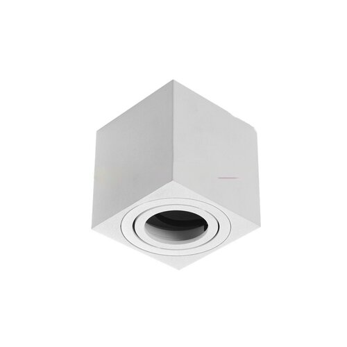 Forma plafonska lampa 1xGU10 AFS115-1C bela Slike