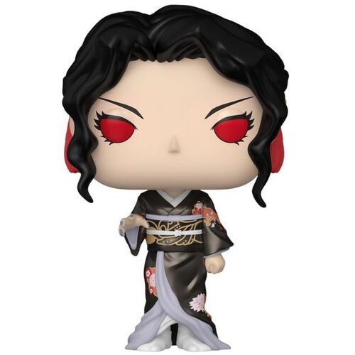 Funko Bobble Figure Anime - Demon Slayer Kimetsu no Yaiba POP! - Muzan Kibutsuji #2196 Cene
