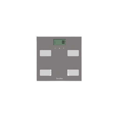 Terraillon 15242 Control FIT osobna vaga, Vaga za tjelesno mjerenje Cijene