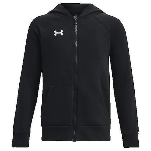 Under Armour Sweat Polaire Ua Rival Crna