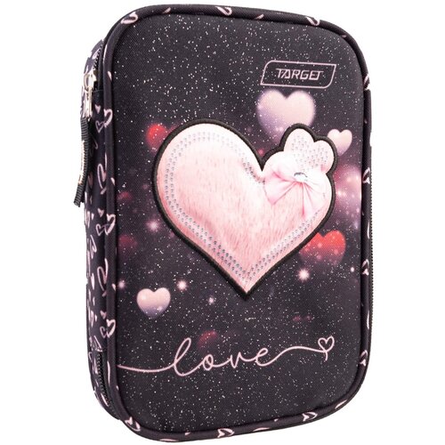 Target Peresnica MULTY Love 28096 - enodelna polna Cene