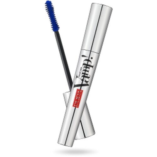 Pupa Vamp! maskara za večji volumen odtenek 301 - Electric Blue 9 ml Cene