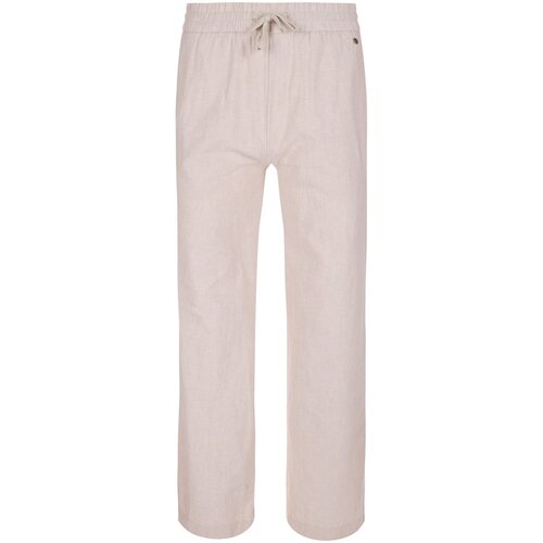 Kyoto-3 Haven Linen pantalone Cene