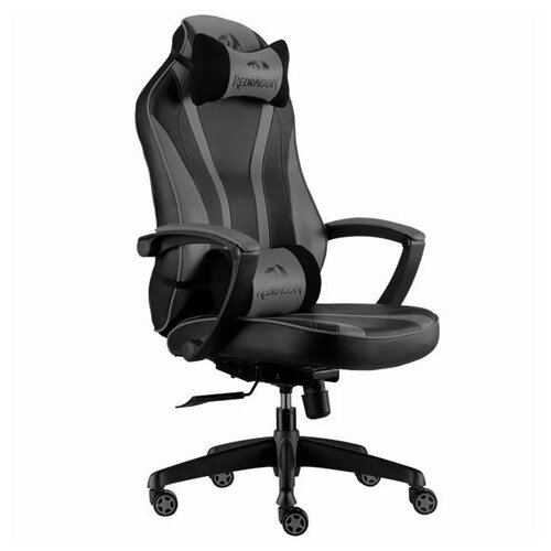 Redragon Metis Gaming Chair Black\Gray (C101-BG) Slike