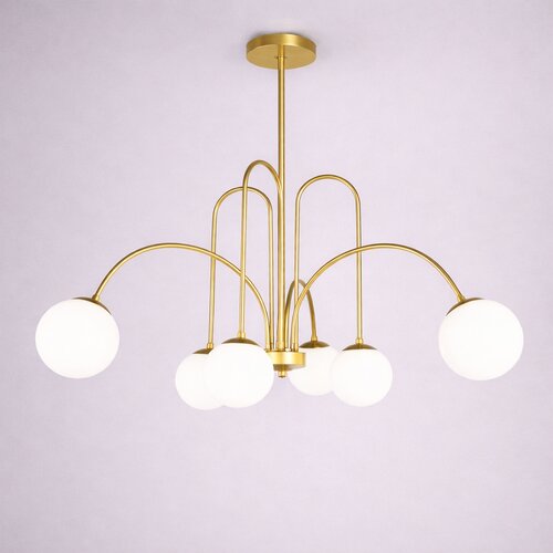 Luster KX2035/6 FGD Slike