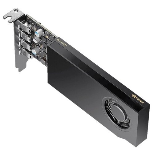 Pny RTX A1000 8GB DDR6 VCNRTXA1000-SB low profile profesionalna grafična kartica Cene