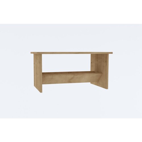 Hanah home Sto za dnevnu sobu Delta Oak Slike