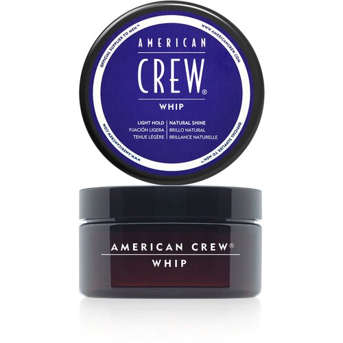 American Crew Whip Pena za kosu, 85 g Cene