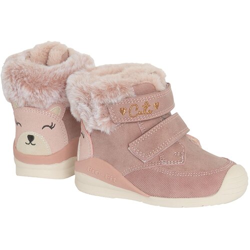 Cool club čizme WBT1W24-CG2584 Ž dusted pink 25 Slike