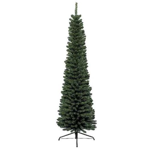  Novogodišnja jelka pencil pine (323 grana) - 150cm Cene