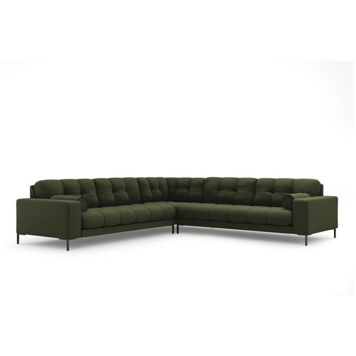 Cosmopolitan Design Zelena kutna garnitura (promjenjiva) Bali &amp;ndash; Slike