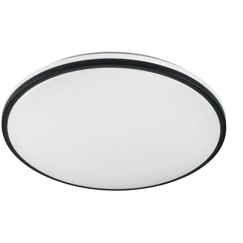 Ferotehna plafonjera everly zvjezdano nebo led 80 w 6800 lm, cct 3000-6500 k, fi76 cm, daljinski upravljač Cene