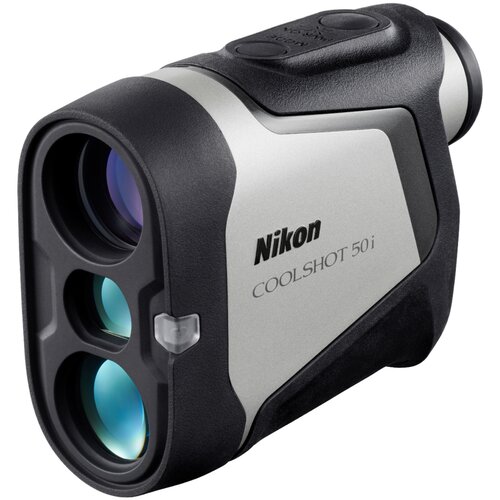Nikon 50i Laserski mjerač udaljenosti Cene