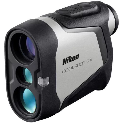 Nikon Coolshot 50i Laser-Entfernungsmesser