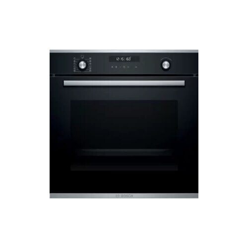 Bosch pećnica Serie 6| CRNA, Cijene