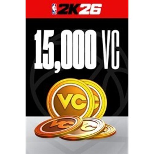  nba 2K26 15000 virtual currency pack xbox live key europe Cene