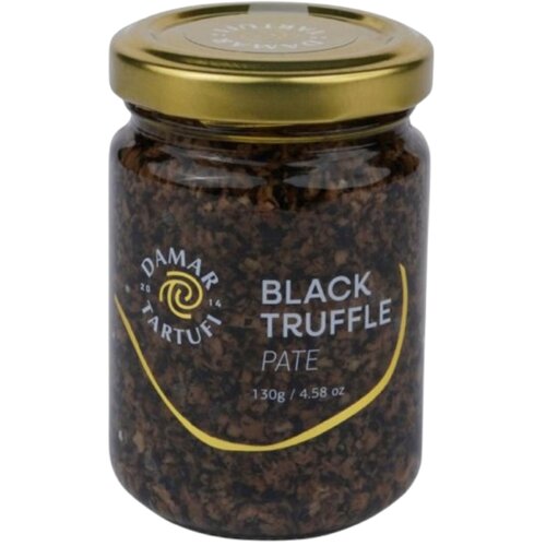 Damar_Tartufi Mleveni Crni Tartuf 130g Slike