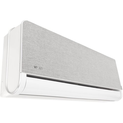 Vivax klima h+ inv 3.81 kw 12CH35AEHI+ silver, (57197493) Slike