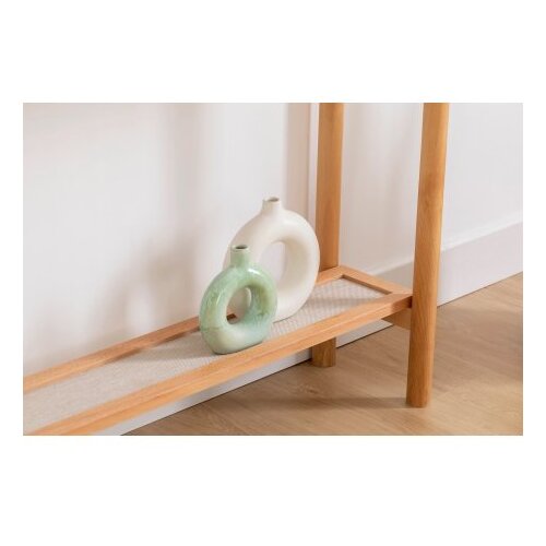 Hanah home komoda Daisy, hrast Slike