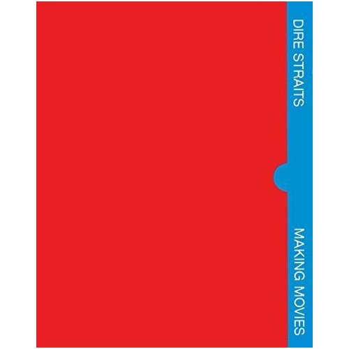 Dire Straits Making Movies Slike
