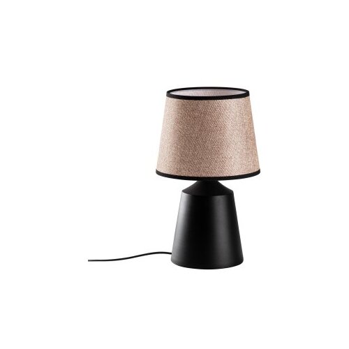 Opviq drop - 15492 blackbeige table lamp Cene