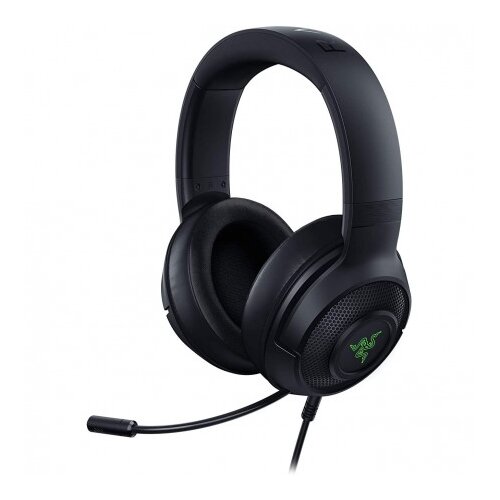 Razer Gaming Slu&scaron;alice sa mikrofonom Kraken V3 X 7.1 Cijene