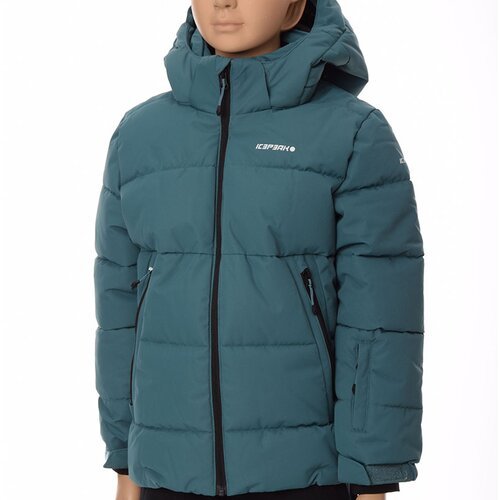 Icepeak jakna za dečake Louin JR 4-50035-553-530 Slike