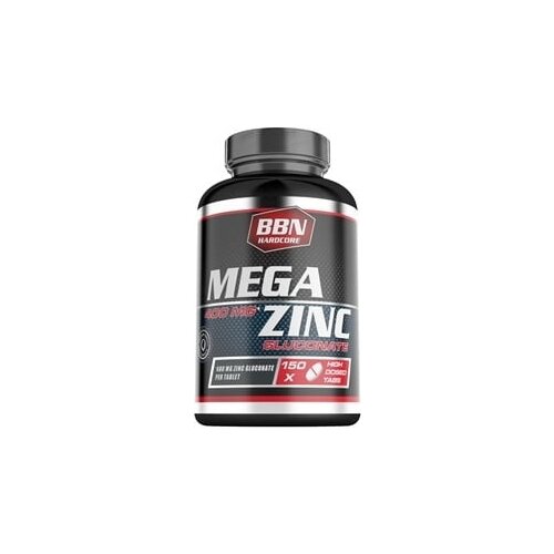 Best Body Nutrition Hardcore mega cink tablete Cene
