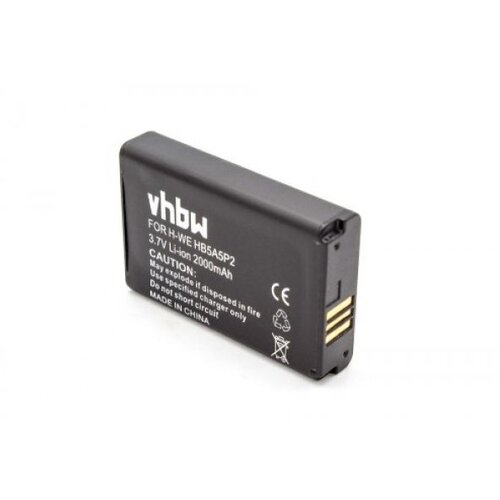VHBW Baterija za Huawei E587, 2000 mAh Cene